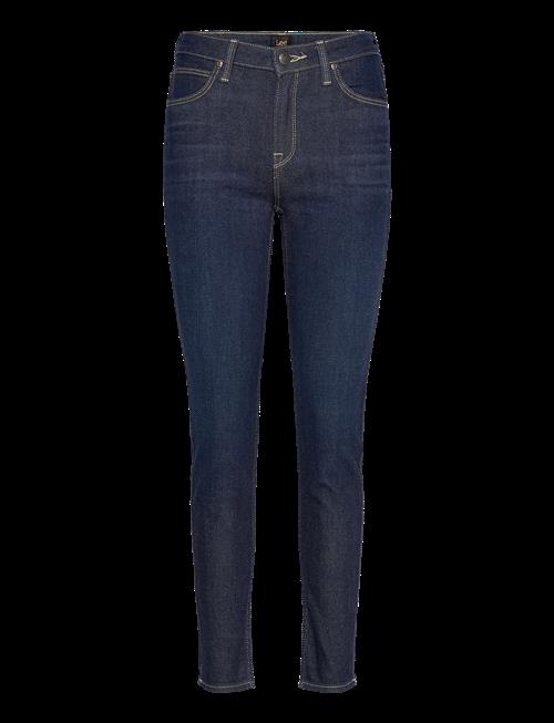 Lee Jeans | Scarlett High | 27 x 33