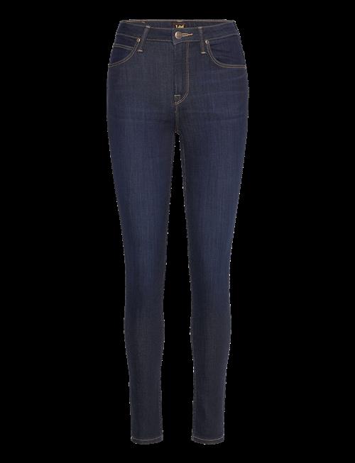 Lee Jeans | Scarlett High | 27 x 33