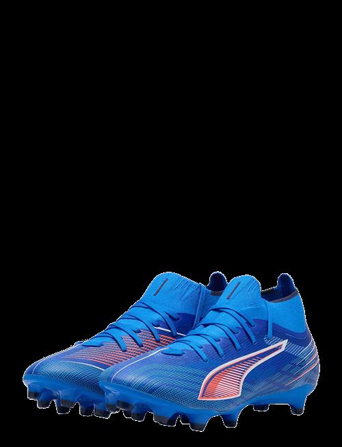 PUMA | Ultra 6 Match+ Fg/Ag Wn S | 37.5
