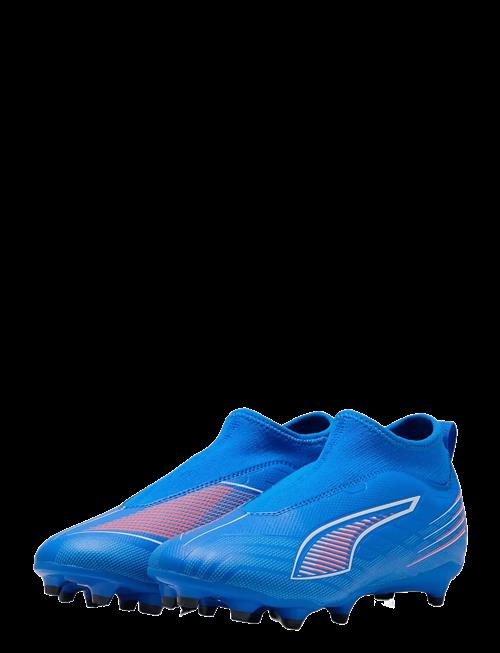 PUMA | Ultra 6 Match+ Ll Fg/Ag Jr | 28