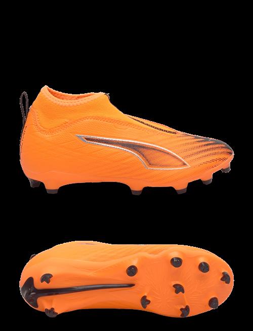 PUMA | Ultra 6 Match+ Ll Fg/Ag Jr | 35