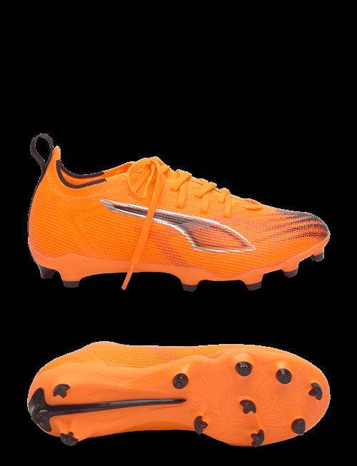 PUMA | Ultra 6 Pro Fg/Ag Jr | 32