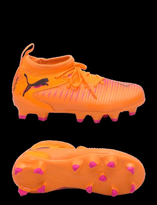 PUMA | Future 8 Match Fg/Ag Jr | 30