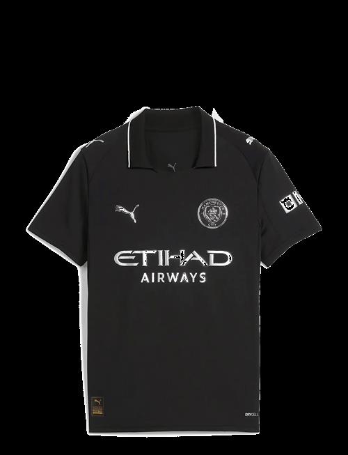 PUMA | Manchester City F.c. Away Jersey Replica Jr | 116