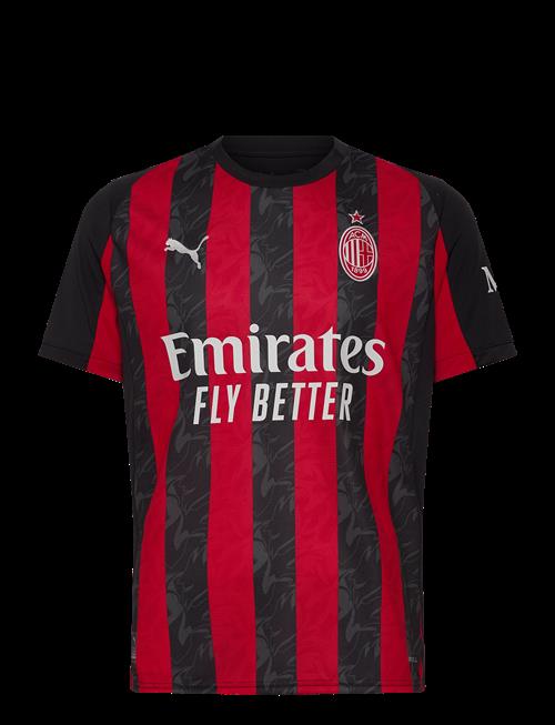 PUMA | Ac Milan Home Jersey Replica | M