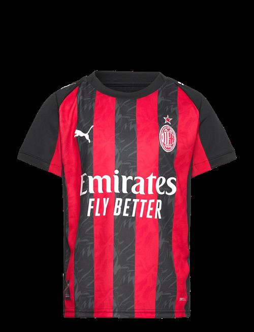 PUMA | Ac Milan Home Jersey Replica Jr | 140