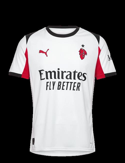 PUMA | Ac Milan Away Jersey Replica | M