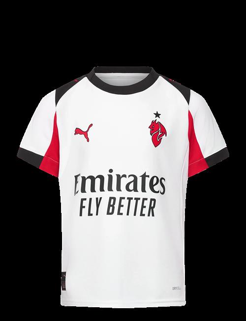PUMA | Ac Milan Away Jersey Replica Jr | 176