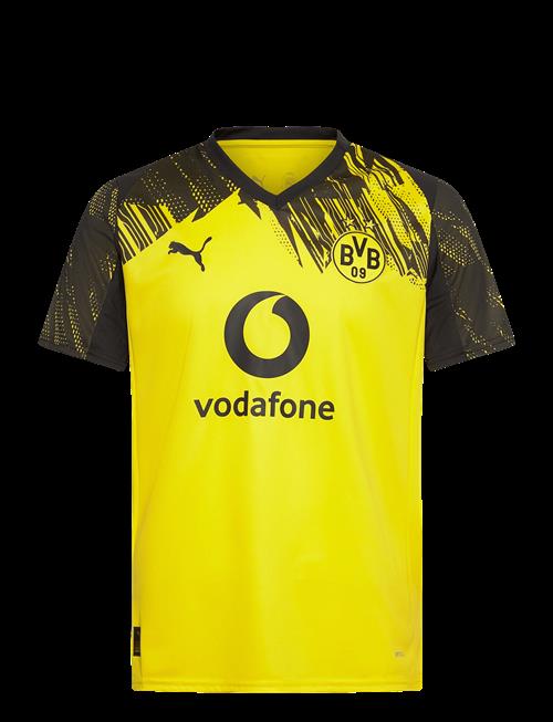PUMA | Borussia Dortmund Home Jersey Replica | L