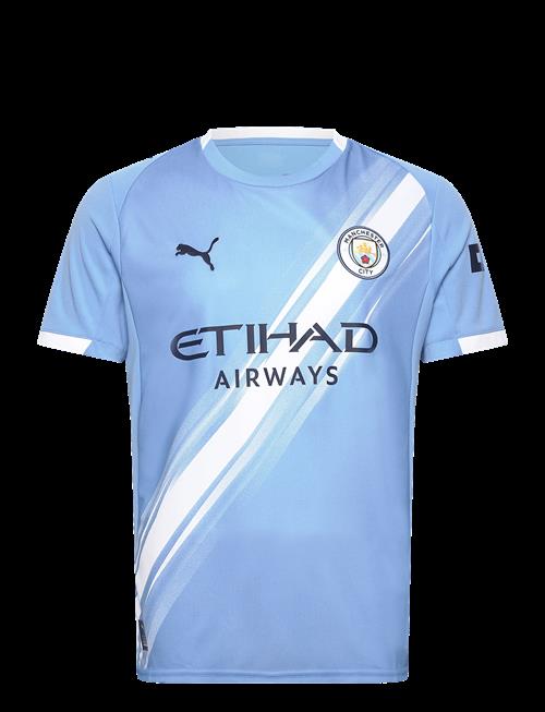 PUMA | Manchester City F.c. Home Jersey Replica | XL