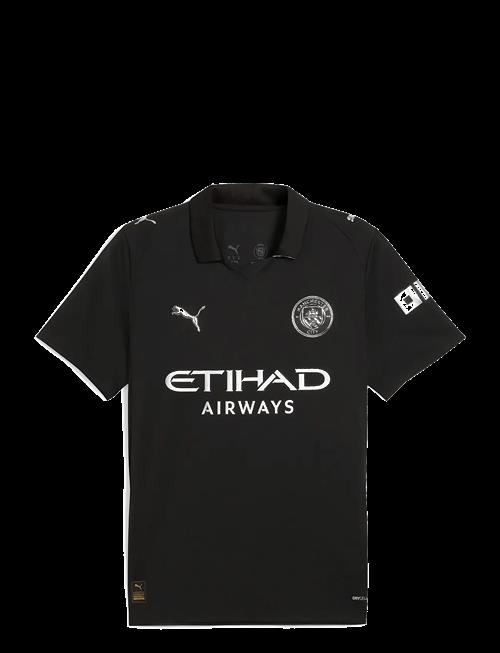 PUMA | Manchester City F.c. Away Jersey Replica | XS