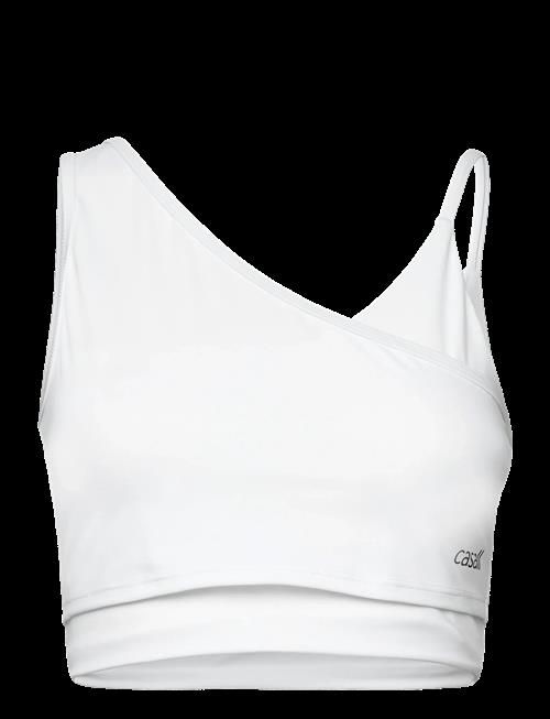 Casall | Asymmetry Sports Top | M