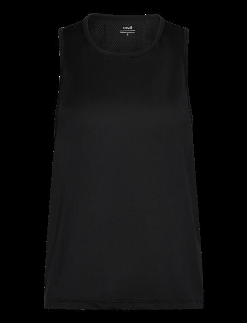 Casall | Laser Mesh Flow Tank | M