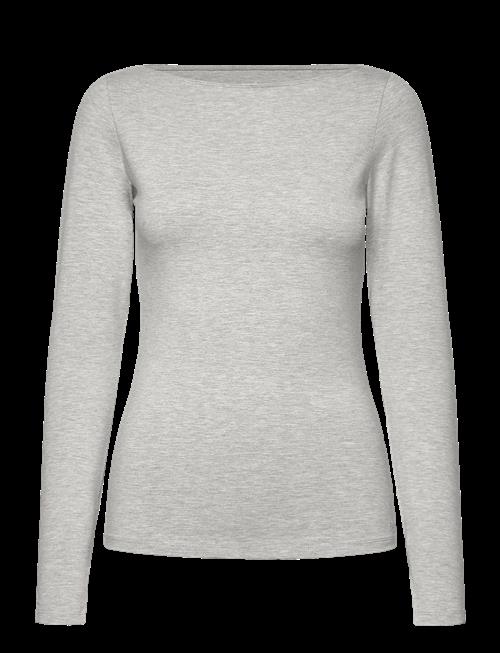 Casall | Sublime Boatneck Long Sleeve | S