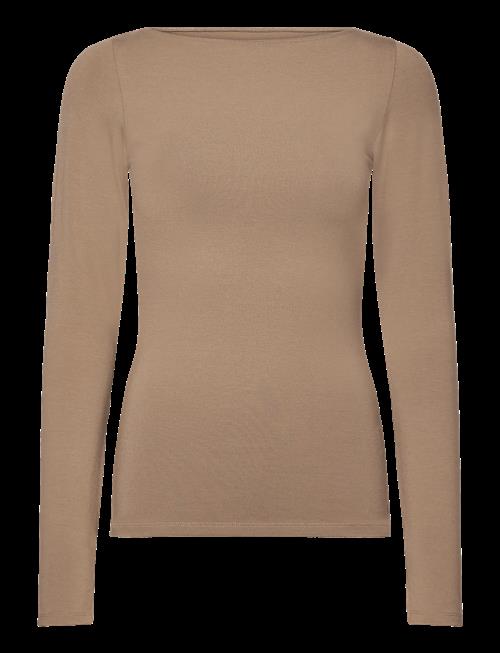 Casall | Sublime Boatneck Long Sleeve | L