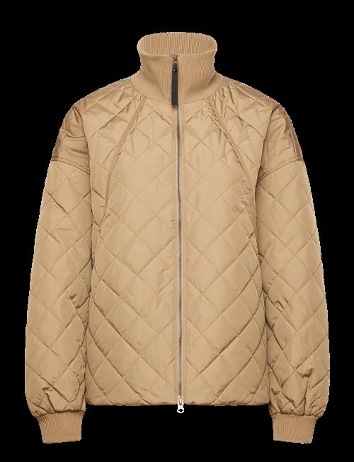 Casall | Nordic Quilted Jacket | XL