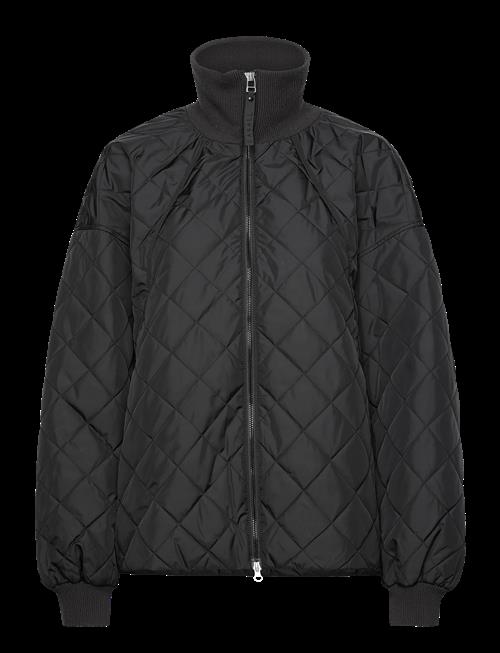 Casall | Nordic Quilted Jacket | L