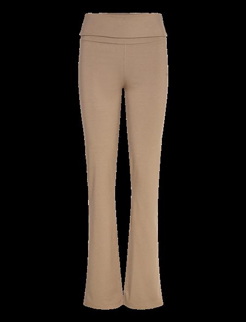 Casall | Sublime Folded Flare Pants | S
