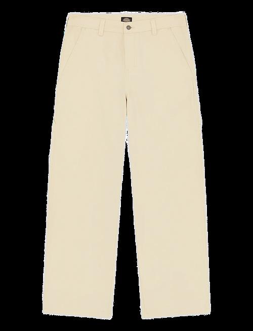 Dickies | Canvas Carpenter Lighweight Pant | 32