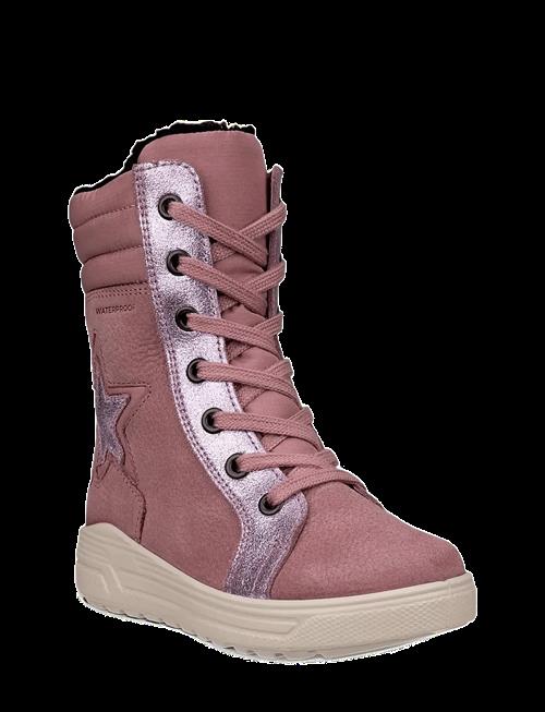ECCO | Urban Snowboarder | 27