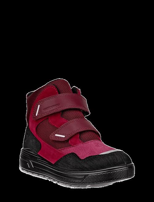 ECCO | Urban Snowboarder | 29