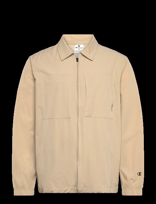 Champion | Ls Shirt | M