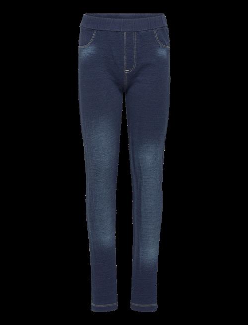 Minymo | Leggings Sweat Denim | 86