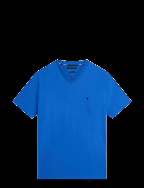 Tommy Hilfiger | Essential V-Neck Tee | XL