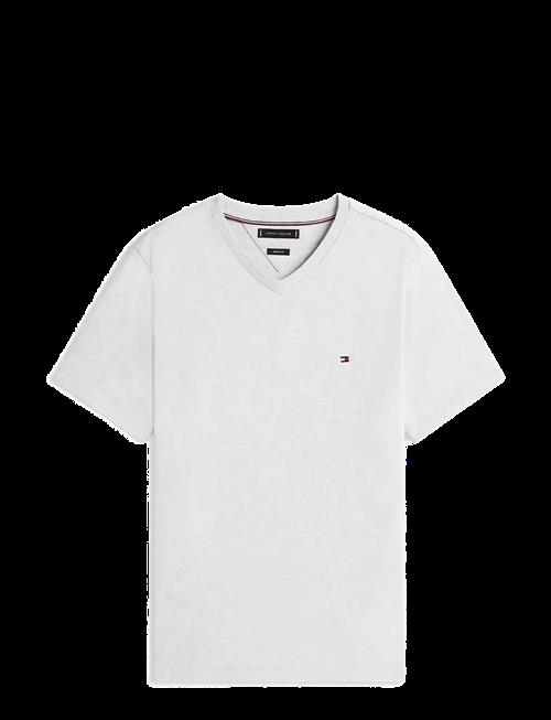 Tommy Hilfiger | Essential V-Neck Tee | XXL