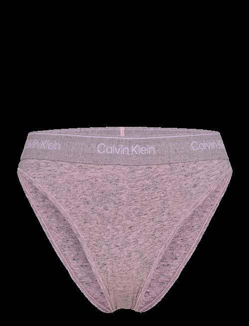 Calvin Klein | High Leg Tanga | XS