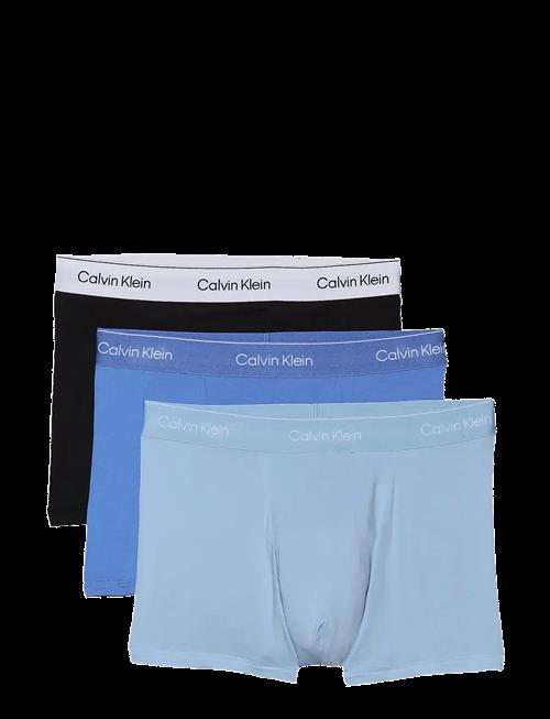 Calvin Klein | Relaxed Fit Trunk 3Pk | S