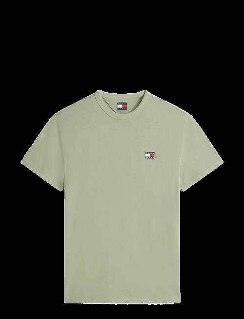 Tommy Jeans | Tjm Reg Badge Tee Ext | L