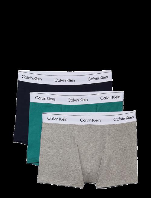Calvin Klein | Trunk 3Pk | S