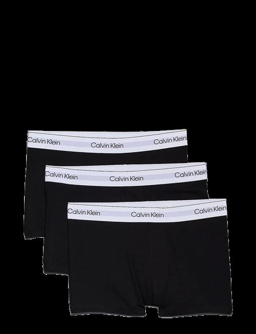 Calvin Klein | Trunk 3Pk | L