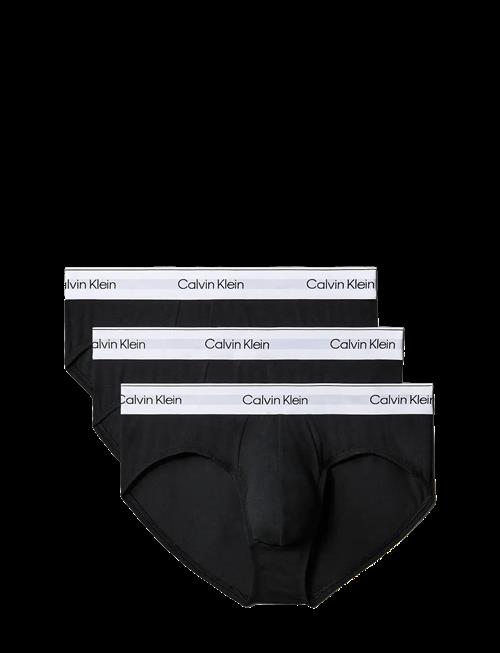 Calvin Klein | Hip Brief 3Pk | S