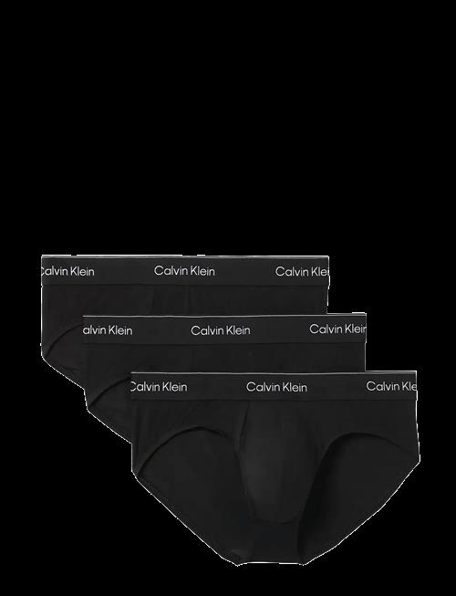 Calvin Klein | Hip Brief 3Pk | M