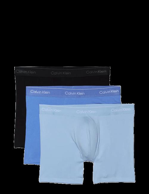 Calvin Klein | Boxer Brief 3Pk | M