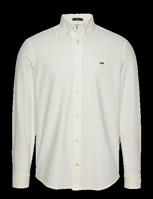 Tommy Jeans | Tjm Reg Oxford Shirt Ext | XS