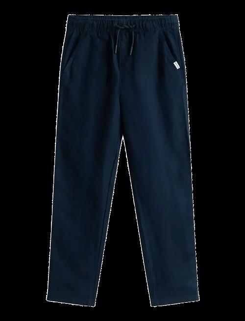 Tommy Hilfiger | Linen Viscose Pant | 152