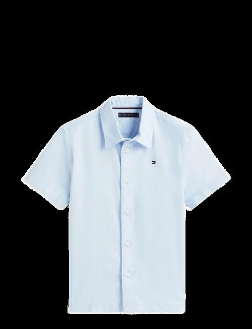 Tommy Hilfiger | Oxford Shirt | 128
