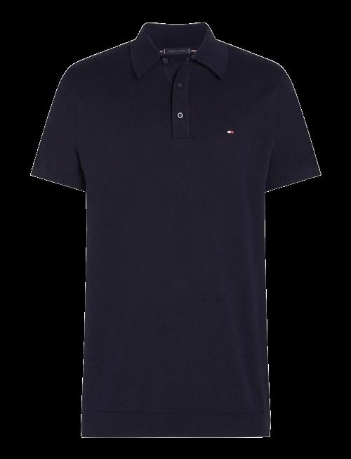 Tommy Hilfiger | Essential Cotton Knitted Polo | M