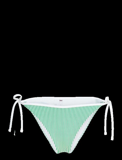 Tommy Hilfiger | String Side Tie Bikini | L