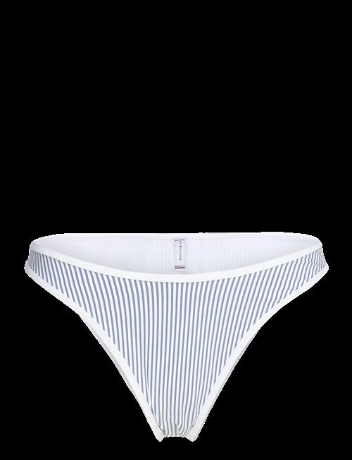 Tommy Hilfiger | High Leg Cheeky | XL