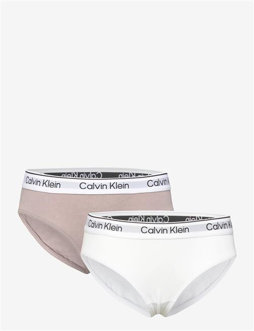 Calvin Klein | 2Pk Bikini | 128-140