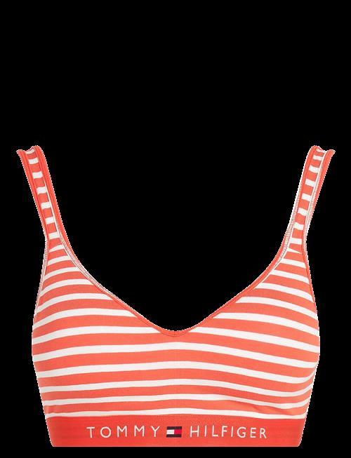 Tommy Hilfiger | Bralette Lift Print | LG