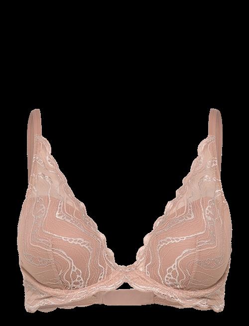 Calvin Klein | Lightly Lined Plunge | B x 80