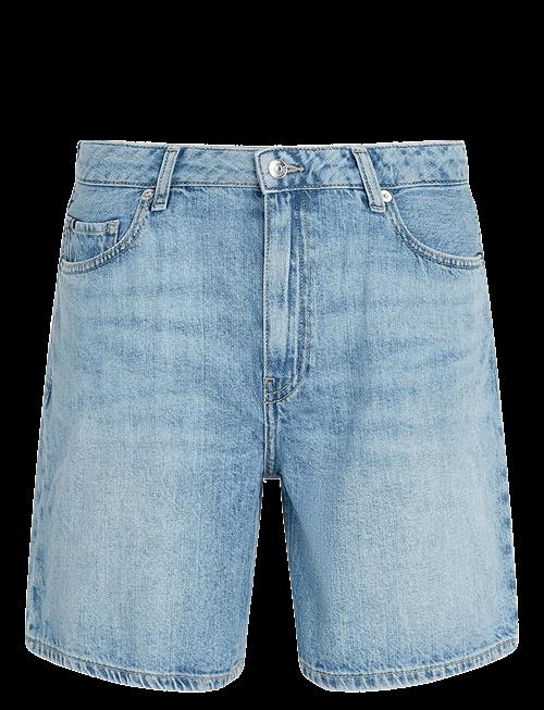 Tommy Hilfiger | Dnm Straight Short Rw Sia | 27