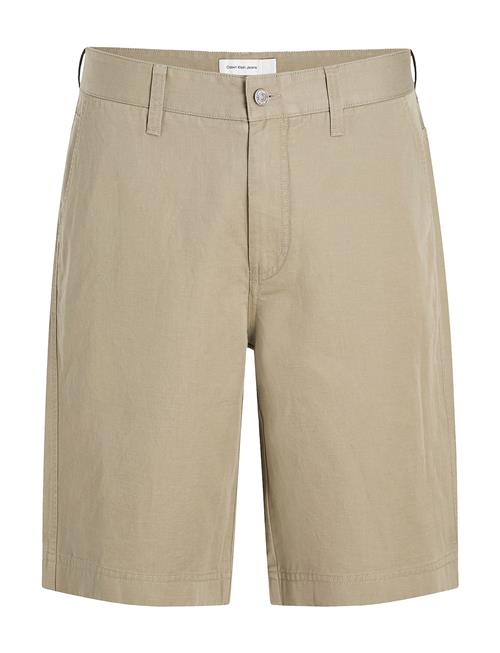 Calvin Klein Jeans | Linen Tencel Short | 36