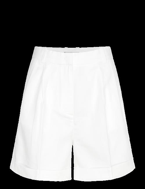 Tommy Hilfiger | Linen Mix Pleated Short | 44