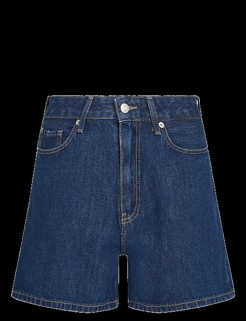 Tommy Hilfiger | Dnm Mini Short Hw Ace | 27